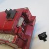 DINKY TOYS Berliet 1er secours 32E support échelle arrière – Image 2