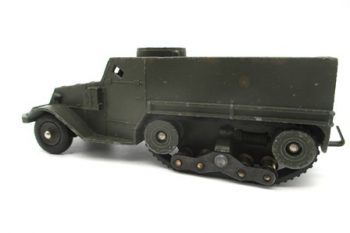 DINKY TOYS Half-Track 822