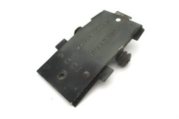 DINKY TOYS châssis d'origine pour Berliet bâché 6X6 80D