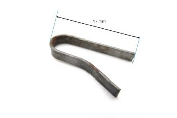 Ressort de manivelle pour miniatures DINKY TOYS