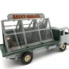 DINKY TOYS Simca cargo miroitier 579 – Image 3