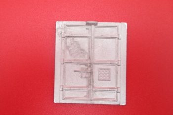 DINKY TOYS porte du conteneur Berliet porte conteneur 34B