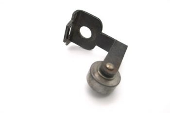 Support remorque pour Willeme fardier DINKY TOYS