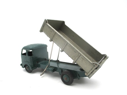 DINKY TOYS Simca cargo benne basculante 33B