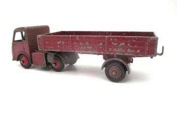 DINKY TOYS Hindle smart helecs 30W