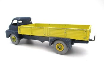 DINKY TOYS big Bedford 522