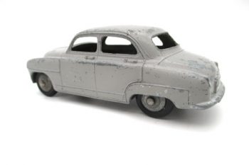 DINKY TOYS Simca aronde 24U
