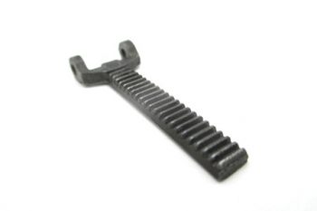 Crémaillère pour DINKY TOYS Berliet benne carrière 34A