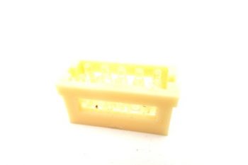 DINKY TOYS Casier à bouteilles blanches