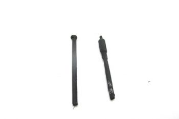 Echappements pour DINKY TOYS Massey Harris