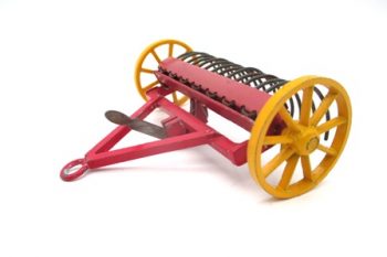 DINKY TOYS Hay Rake 27K