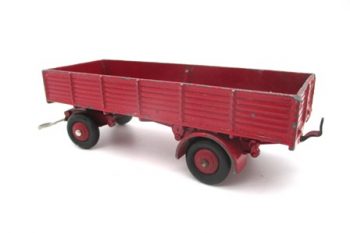 DINKY TOYS remorque 70