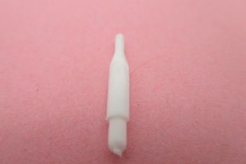 Echappement pour tracteur Leyland DINKY TOYS 308