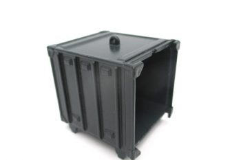 Conteneur DINKY TOYS atlas