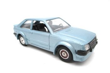 SOLIDO Ford Escort
