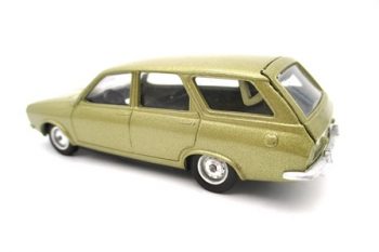 SOLIDO Renault 12 break