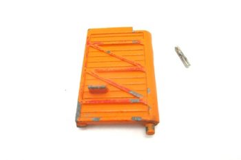 Porte droite pour DINKY TOYS remorque savoyarde