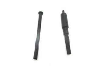 Echappements pour DINKY TOYS Massey Harris