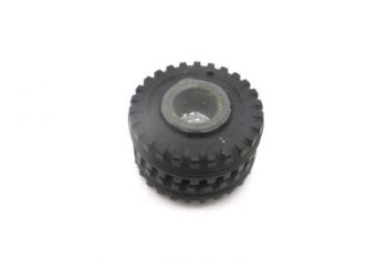 FRANCE JOUET roue jumelée 22 mm