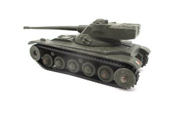 DINKY TOYS char AMX 80C