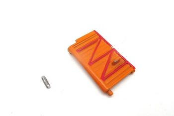 Porte gauche pour DINKY TOYS remorque savoyarde