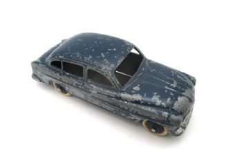DINKY TOYS Ford vedette 24X