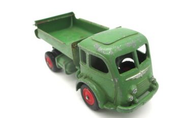 CIJ Renault benne basculante 3/80