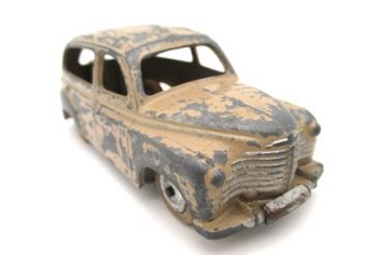 CIJ Renault savane