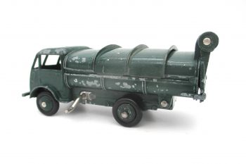 DINKY TOYS Ford benne à ordures 25V