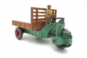 DINKY TOYS Motocart 27G