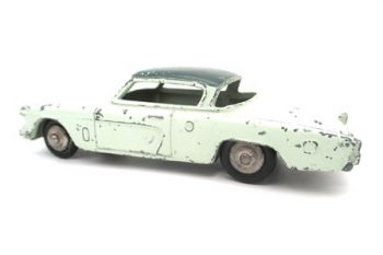 DINKY TOYS Studebaker commander 24Y