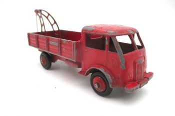 DINKY TOYS Ford dépannage