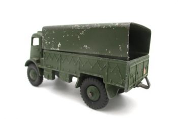 DINKY TOYS Army Wagon 623
