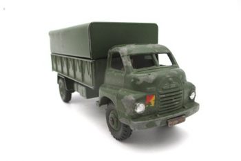 DINKY TOYS 3 Ton Army Wagon 621