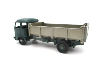 DINKY TOYS Simca cargo benne basculante 33B