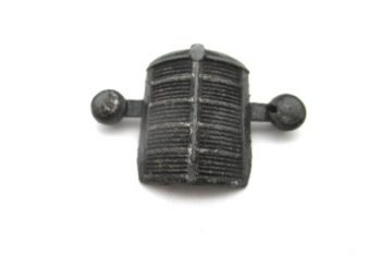 Calandre pour véhicules Bedford DINKY TOYS