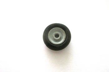 Roue de secours pour estafette DINKY TOYS 563