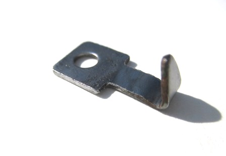 Crochet d'attelage pour DINKY TOYS