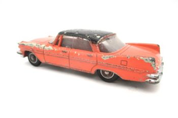 DINKY TOYS DE SOTO Diplomat 545
