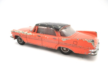 DINKY TOYS DE SOTO Diplomat 545